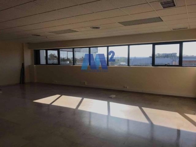 Inmueble en Alquiler en San Fernando de Henares