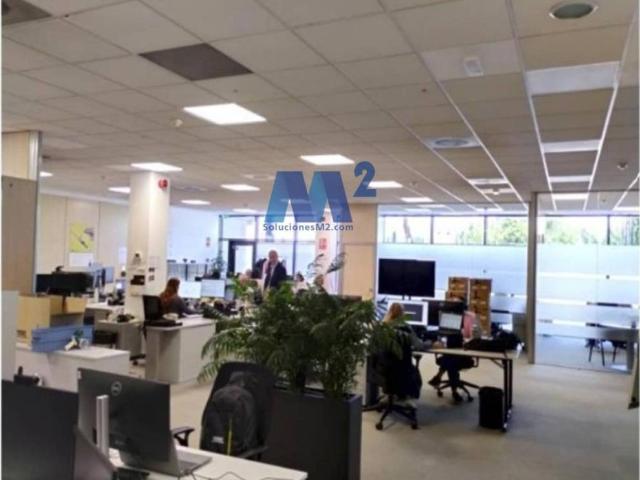 Inmueble en Alquiler en San Fernando de Henares