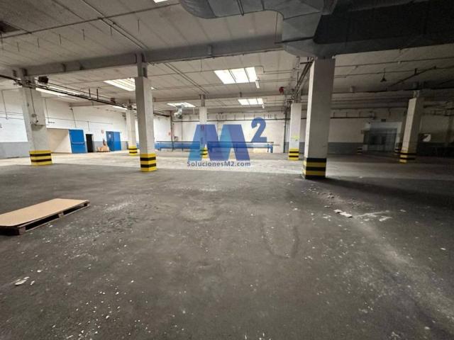 Inmueble en Alquiler en San Fernando de Henares