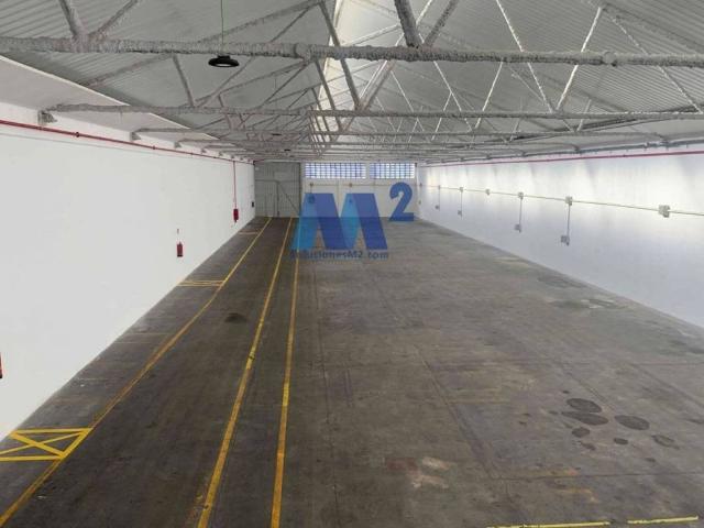 Inmueble en Alquiler en San Fernando de Henares