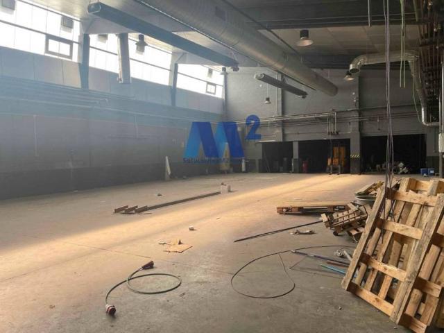 Inmueble en Alquiler en San Fernando de Henares