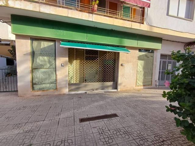 Inmueble en Alquiler en San Javier