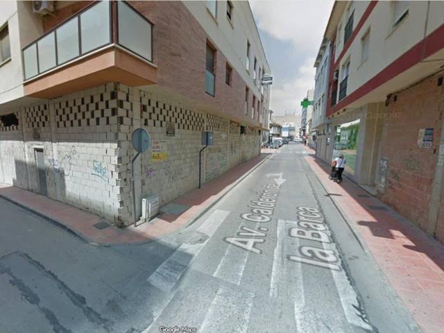 Inmueble en Alquiler en San Javier