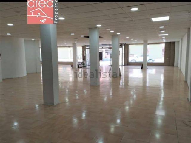 Inmueble en Alquiler en San Javier