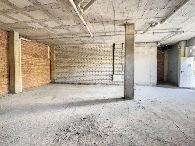 Inmueble en Alquiler en San Juan de Aznalfarache