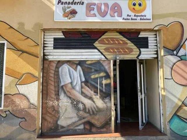 Inmueble en Alquiler en San Mateo de Gállego
