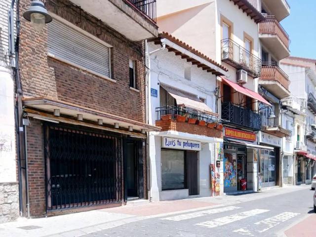 Inmueble en Alquiler en San Martín de Valdeiglesias