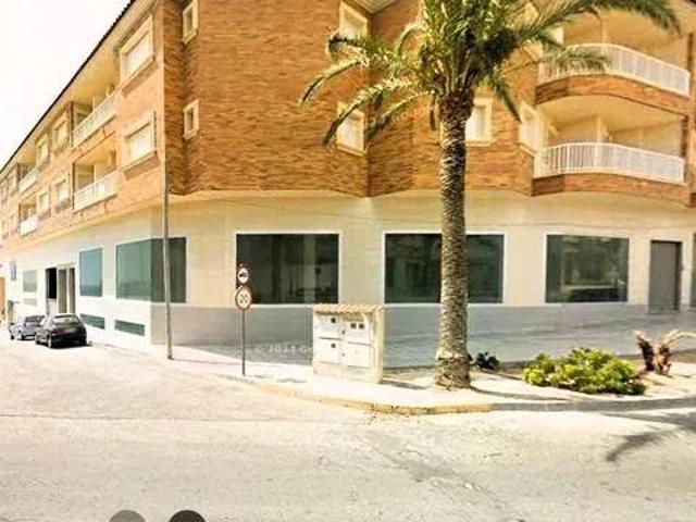 Inmueble en Alquiler en San Miguel de Salinas