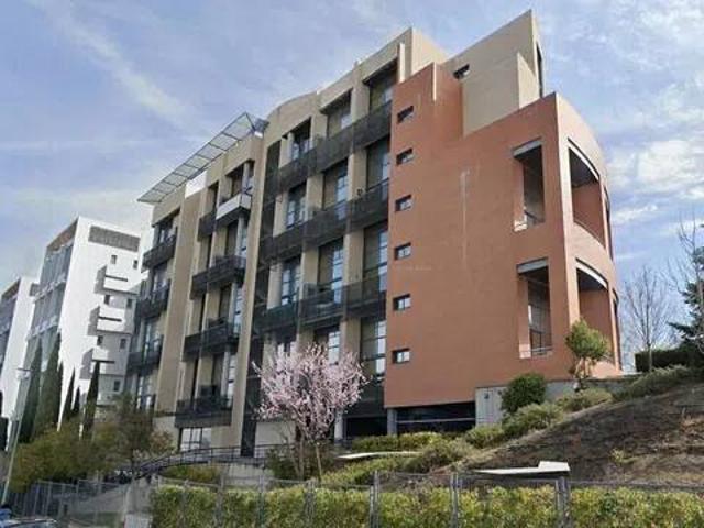 Inmueble en Alquiler en San Sebastián de los Reyes