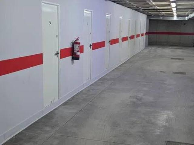 Inmueble en Alquiler en San Sebastián de los Reyes