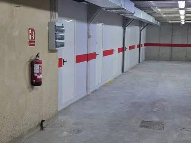 Inmueble en Alquiler en San Sebastián de los Reyes
