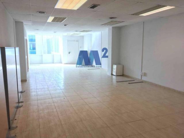 Inmueble en Alquiler en San Sebastián de los Reyes