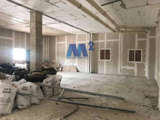 Inmueble en Alquiler en San Sebastián de los Reyes