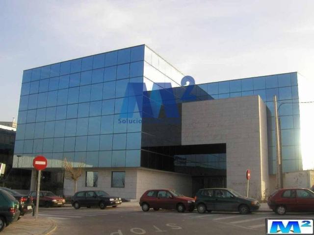 Inmueble en Alquiler en San Sebastián de los Reyes