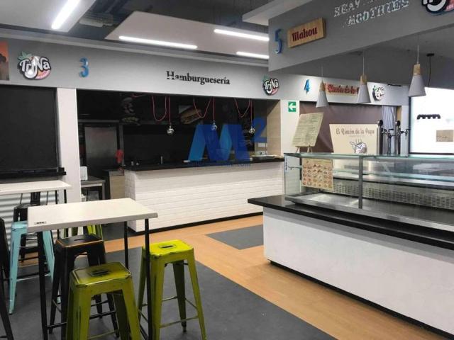 Inmueble en Alquiler en San Sebastián de los Reyes
