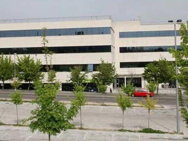 Inmueble en Alquiler en San Sebastián de los Reyes