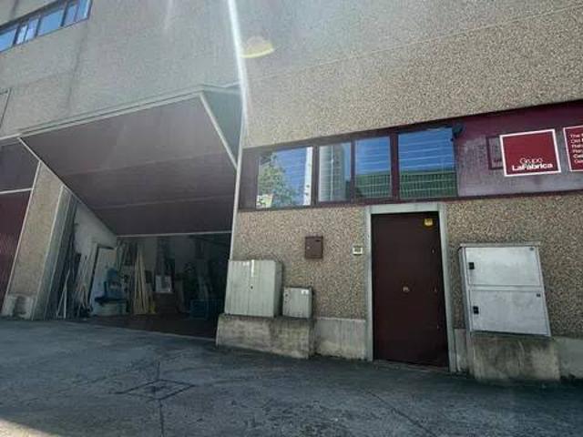 Inmueble en Alquiler en San Sebastián de los Reyes