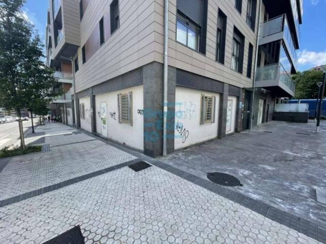 Inmueble en Alquiler en San Sebastián Donostia