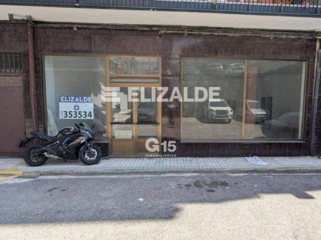 Inmueble en Alquiler en San Sebastián Donostia