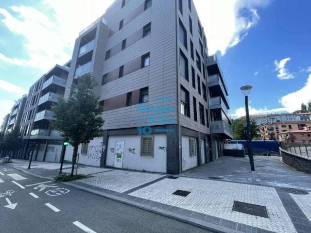 Inmueble en Alquiler en San Sebastián Donostia