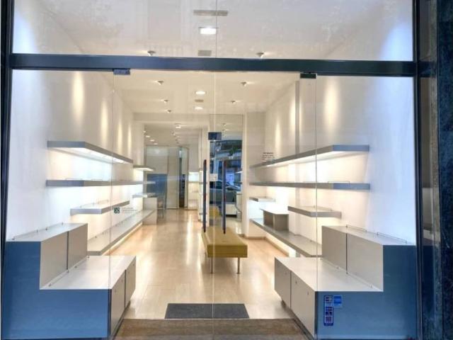 Inmueble en Alquiler en San Sebastián Donostia