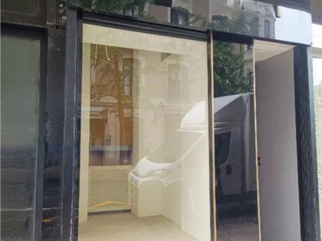 Inmueble en Alquiler en San Sebastián Donostia