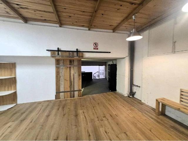 Inmueble en Alquiler en San Sebastián Donostia