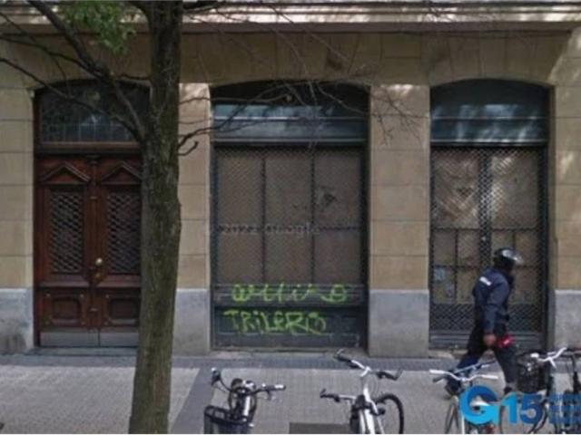 Inmueble en Alquiler en San Sebastián Donostia