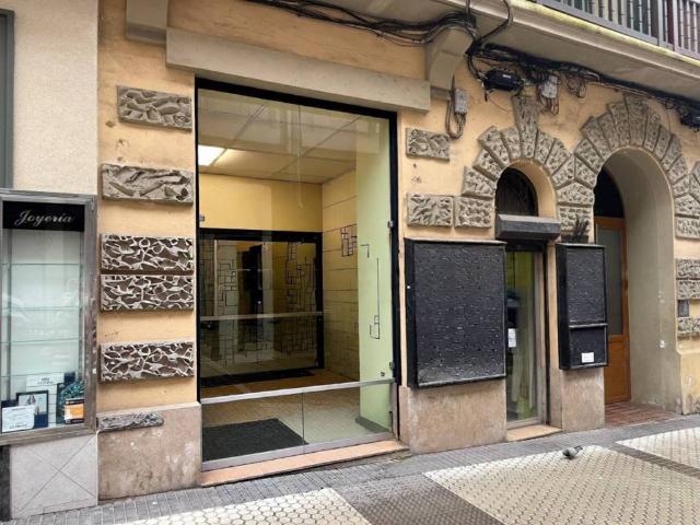 Inmueble en Alquiler en San Sebastián Donostia