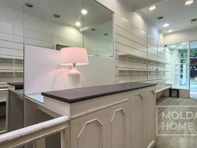 Inmueble en Alquiler en San Sebastián Donostia