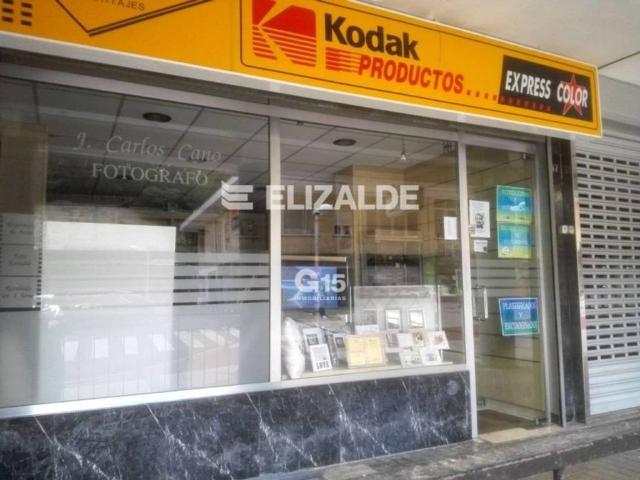 Inmueble en Alquiler en San Sebastián Donostia