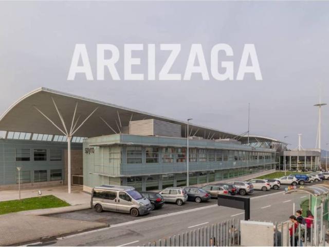 Inmueble en Alquiler en San Sebastián Donostia