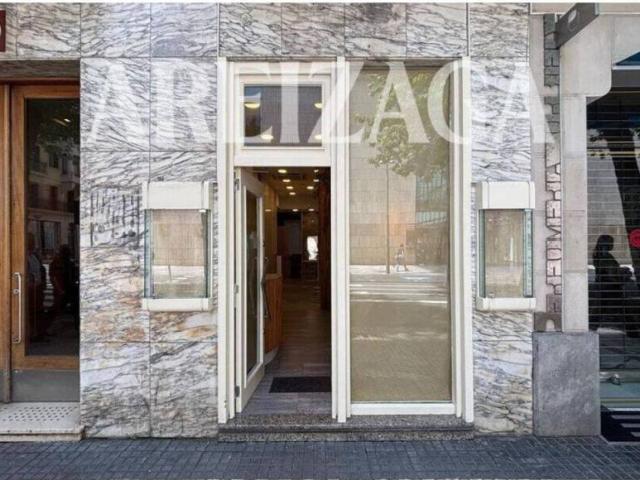 Inmueble en Alquiler en San Sebastián Donostia