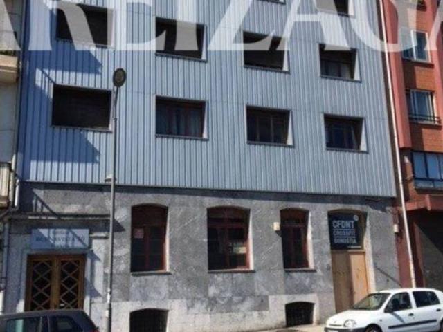 Inmueble en Alquiler en San Sebastián Donostia