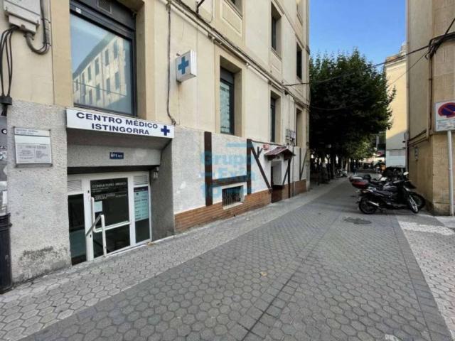 Inmueble en Alquiler en San Sebastián Donostia