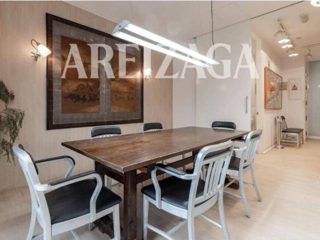 Inmueble en Alquiler en San Sebastián Donostia