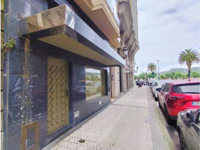 Inmueble en Alquiler en San Sebastián Donostia