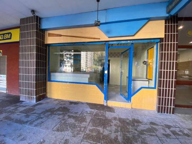 Inmueble en Alquiler en San Sebastián Donostia