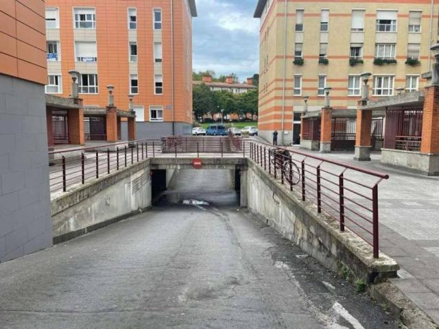 Inmueble en Alquiler en San Sebastián Donostia