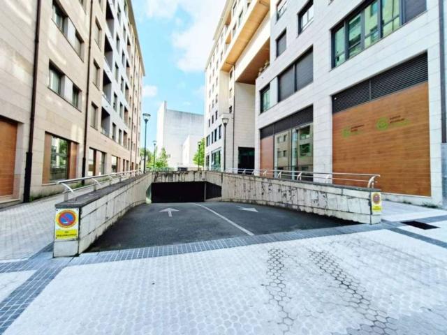 Inmueble en Alquiler en San Sebastián Donostia