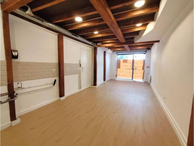 Inmueble en Alquiler en San Sebastián Donostia