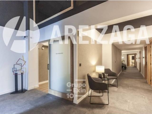 Inmueble en Alquiler en San Sebastián Donostia