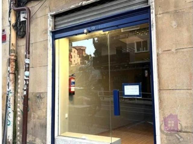 Inmueble en Alquiler en San Sebastián Donostia