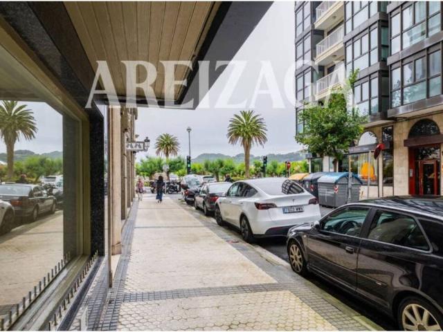 Inmueble en Alquiler en San Sebastián Donostia
