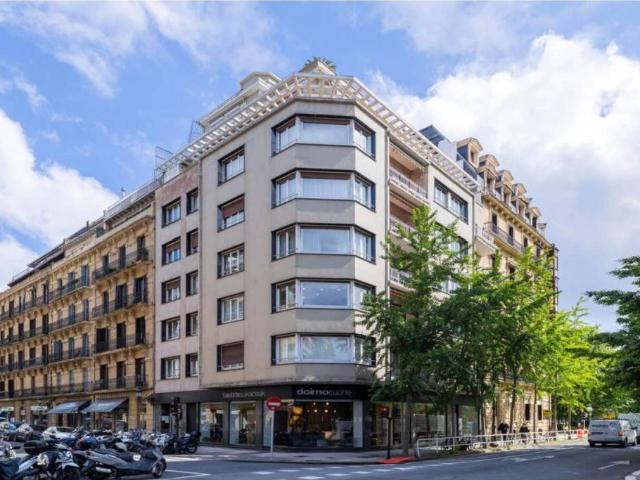 Inmueble en Alquiler en San Sebastián Donostia