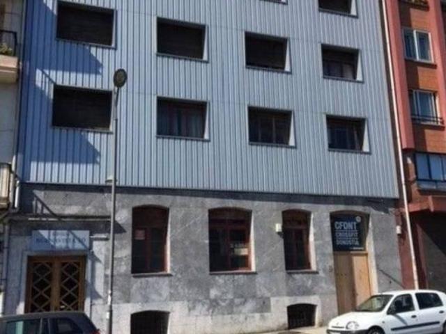 Inmueble en Alquiler en San Sebastián Donostia