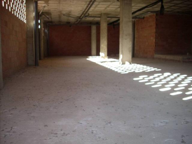 Inmueble en Alquiler en San Pedro del Pinatar