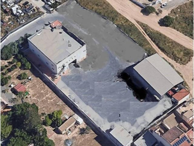 Inmueble en Alquiler en San Pedro del Pinatar