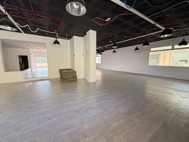 Inmueble en Alquiler en San Roque
