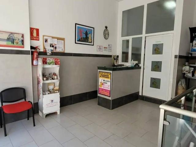 Inmueble en Alquiler en San Roque